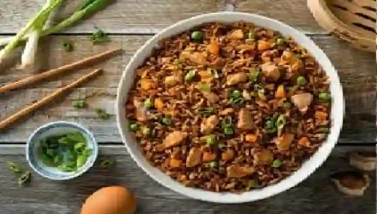 Wind An Comida China a Domicilio Wind An Comida China