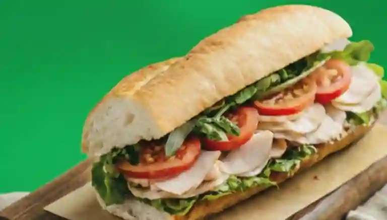 Casa Sándwinch a Domicilio Casa Sándwinch