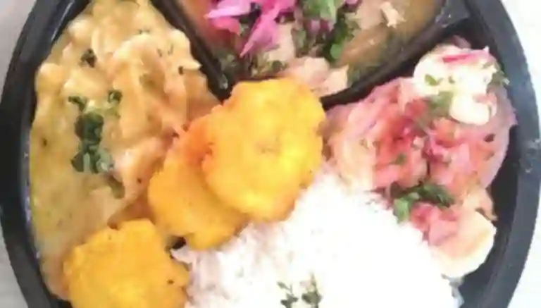 el Rey Del Encebollado a Domicilio el Rey Del Encebollado