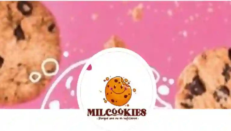 Milcookies.co a Domicilio Milcookies.co