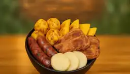 Q Sabor Del Valle