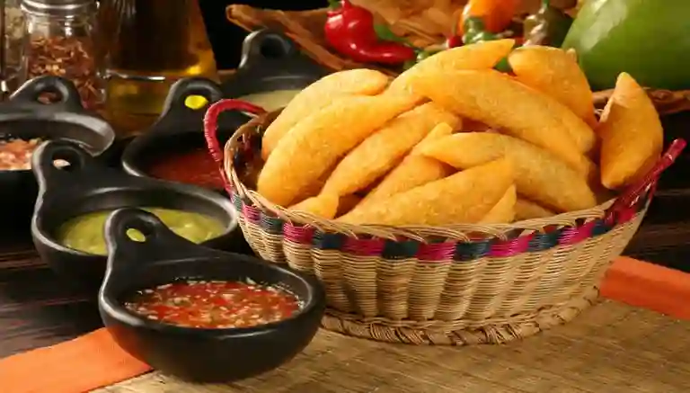 Empanadas la Casona a Domicilio Empanadas la Casona