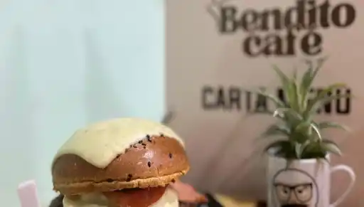 Bendito Cafe Cali