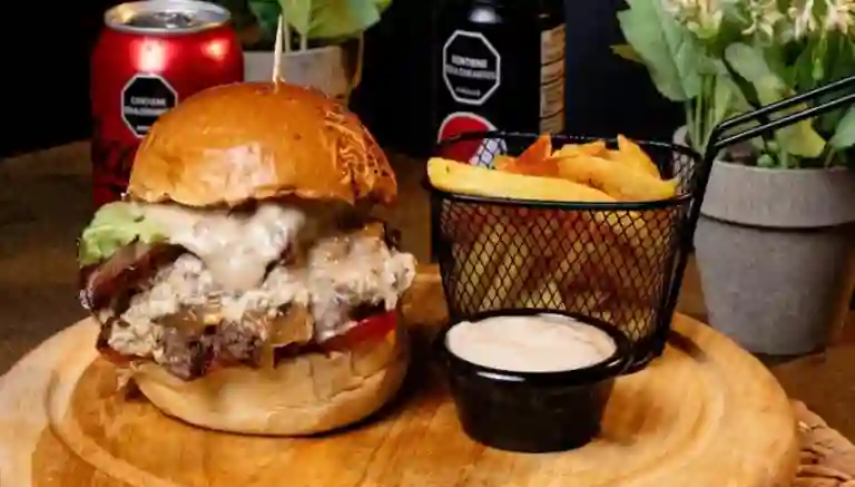 Las Delicias Gourmet Steak and grill