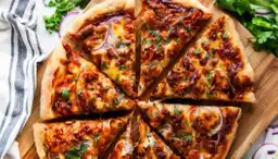 Parzeros Pizzeria