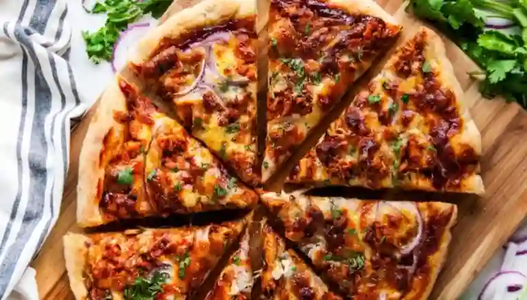 Parzeros Pizzeria