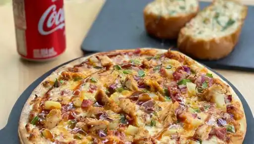 Doodles Pizza Cucuta