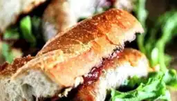 Montevideo Food Express
