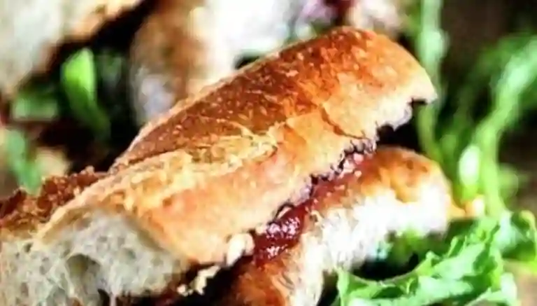 Montevideo Food Express