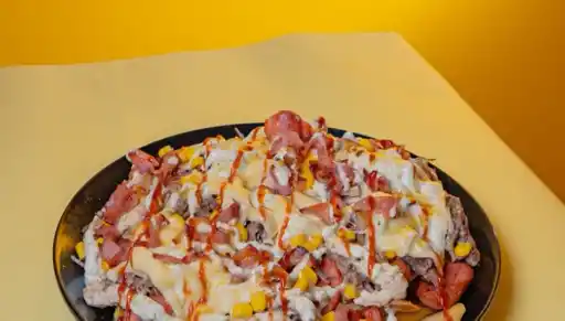 Kasu Food