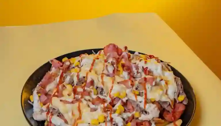 Kasu Food
