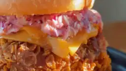 Wagon Burger
