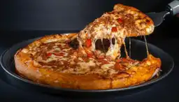 Manus Pizza