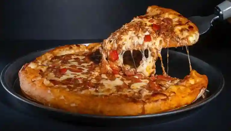 Manus Pizza