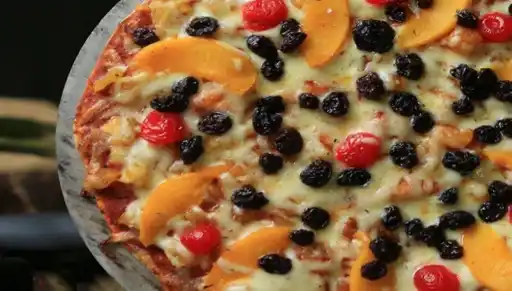Los Urrea Trattoria