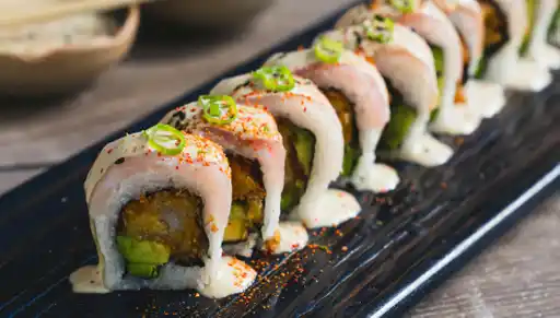 Sushi Kazoku Medellin