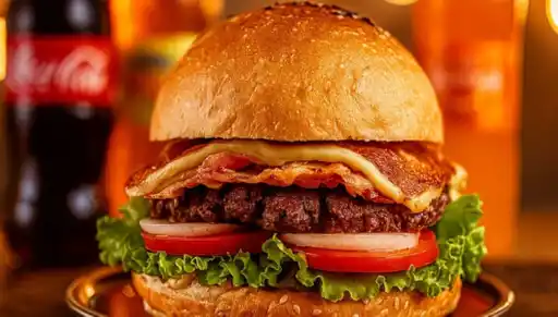 Kiki Burger