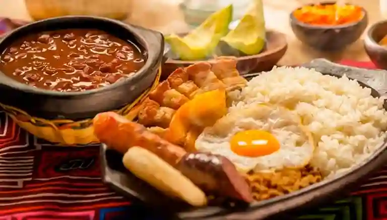 El Sabor de Mi Casona