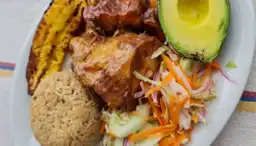 Almuerzos el Sabor de Lucy