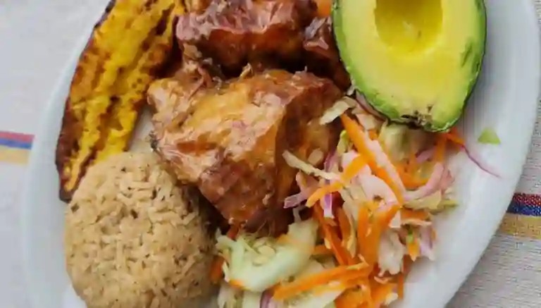 Almuerzos el Sabor de Lucy a Domicilio Almuerzos el Sabor de Lucy