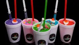 Parchadito Granizados