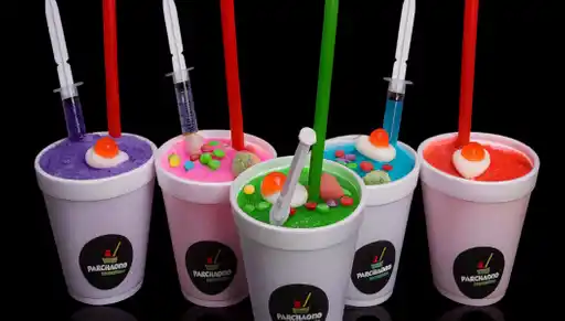 Parchadito Granizados