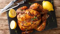 El Rey Del Pollo Ibague