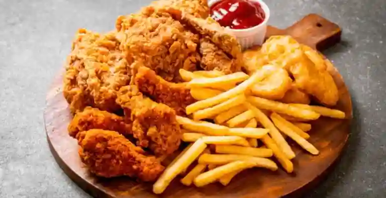Alitas Brost