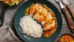 Restaurante Donde Olano Cra. 3 #33-81