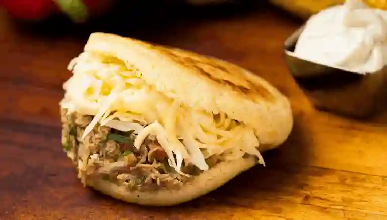 Arepas Rellena Anfer a Domicilio Arepas Rellena Anfer