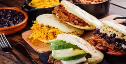 Arepa Miia