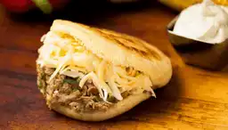 Arepas Zuly