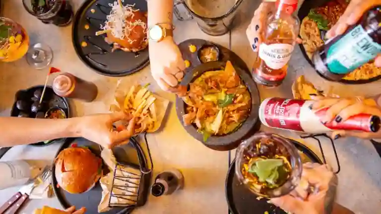 Barbacoa Burger & Beer a Domicilio Barbacoa Burger & Beer