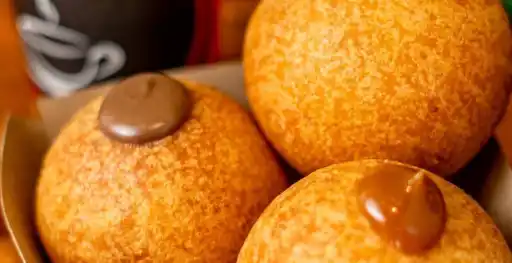 Que Buñuelo Floridablanca