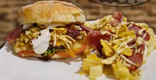 Toppings Ibague