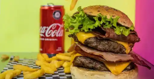 Chib Burger