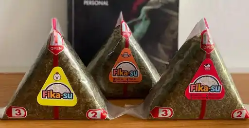 Fika Su