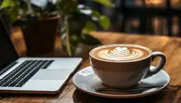 Ma&lu Cafe