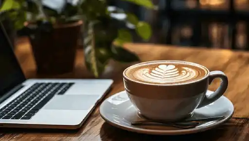Ma&lu Cafe