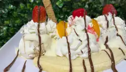 Eclipse de Sabores