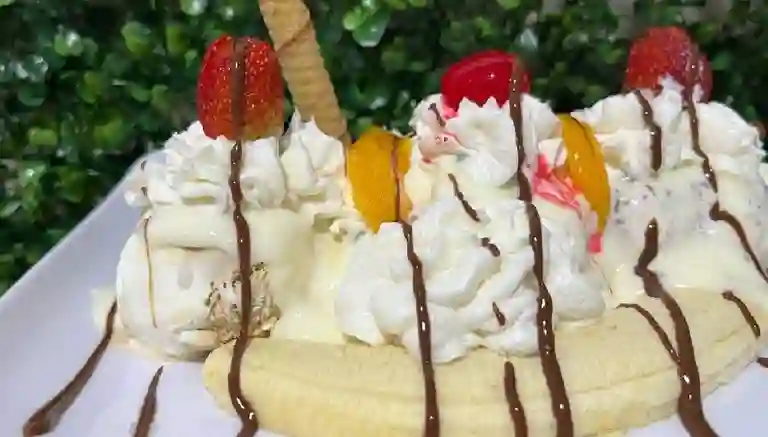 Eclipse de Sabores