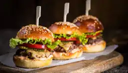 Burger Hill