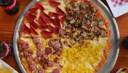La Sucursal Food