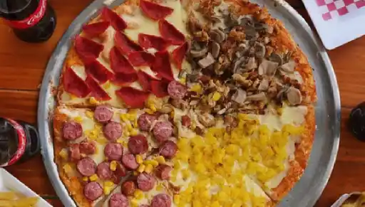 La Sucursal Food