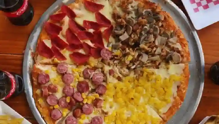 La Sucursal Food