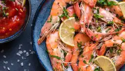 Sabor a Barranquilla