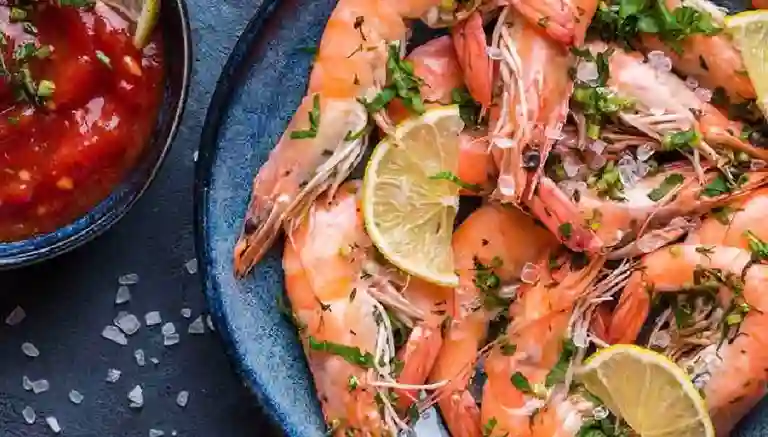 Sabor a Barranquilla