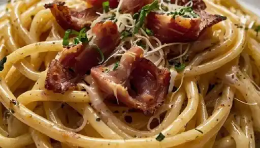 Karbon Trattoria