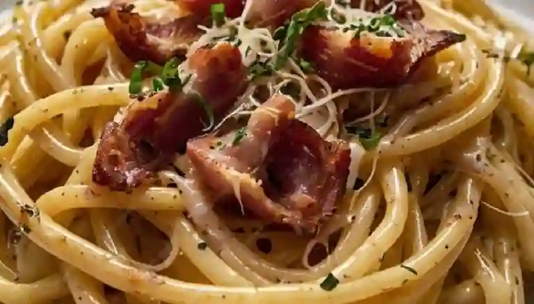 Karbon Trattoria