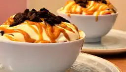 Frekiss Fresas y Postres